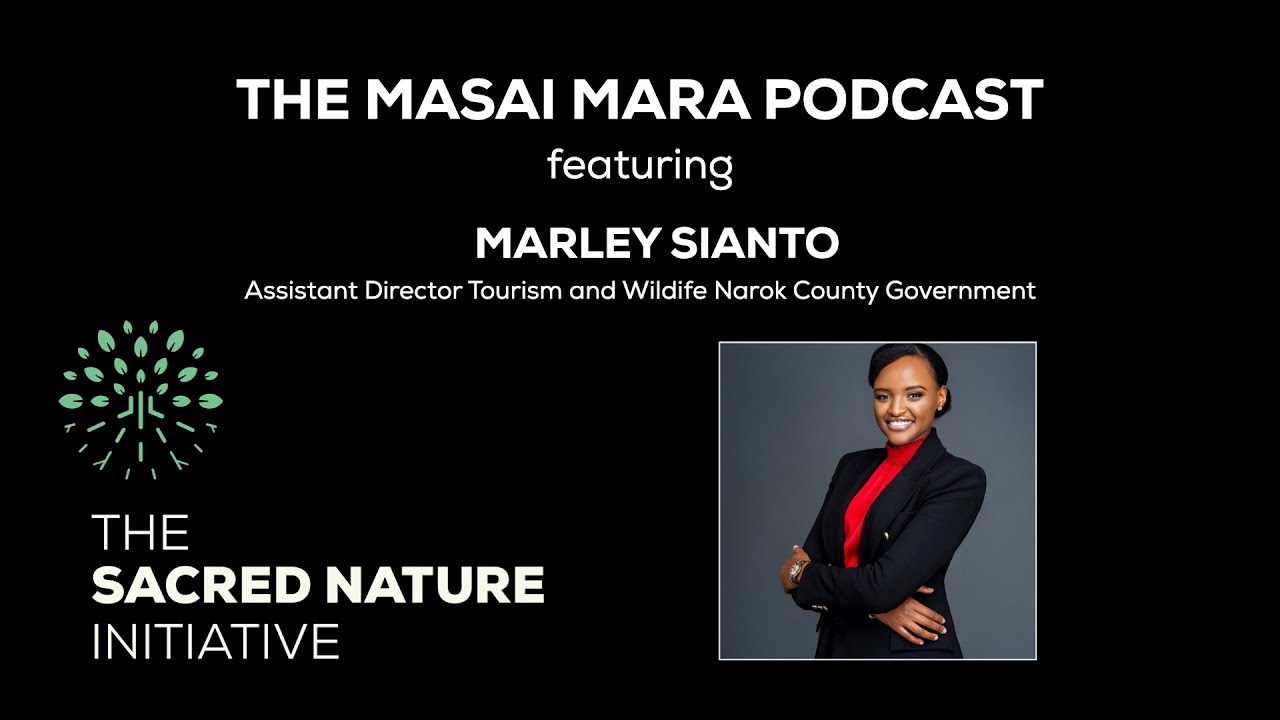 The Masai Mara: An Insider's Perpective