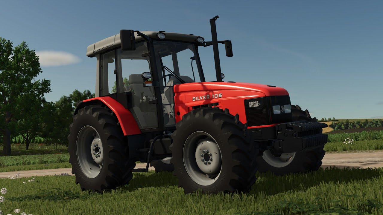 FS25 - 📸 Screenshots 01