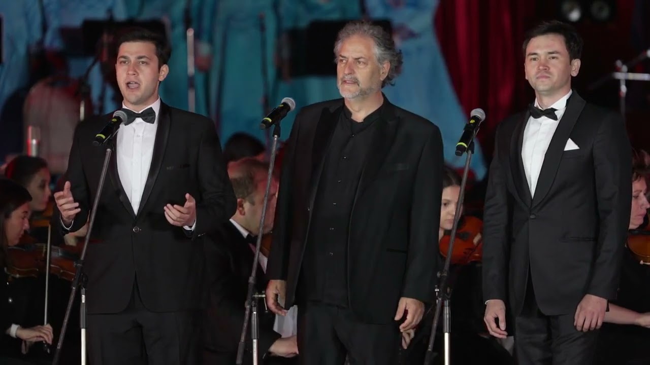 Tashkent Opera Fest 2022