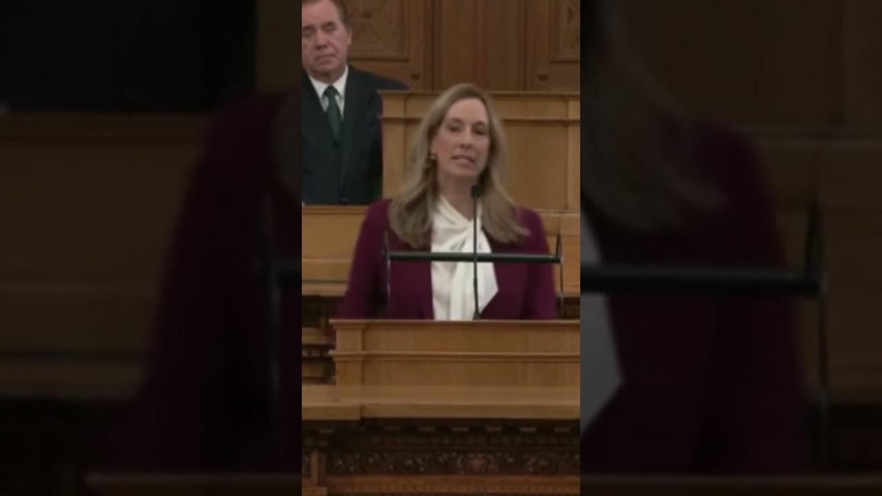 Mikie Sherrill's new NJ budget aims to cut unaccountable spending