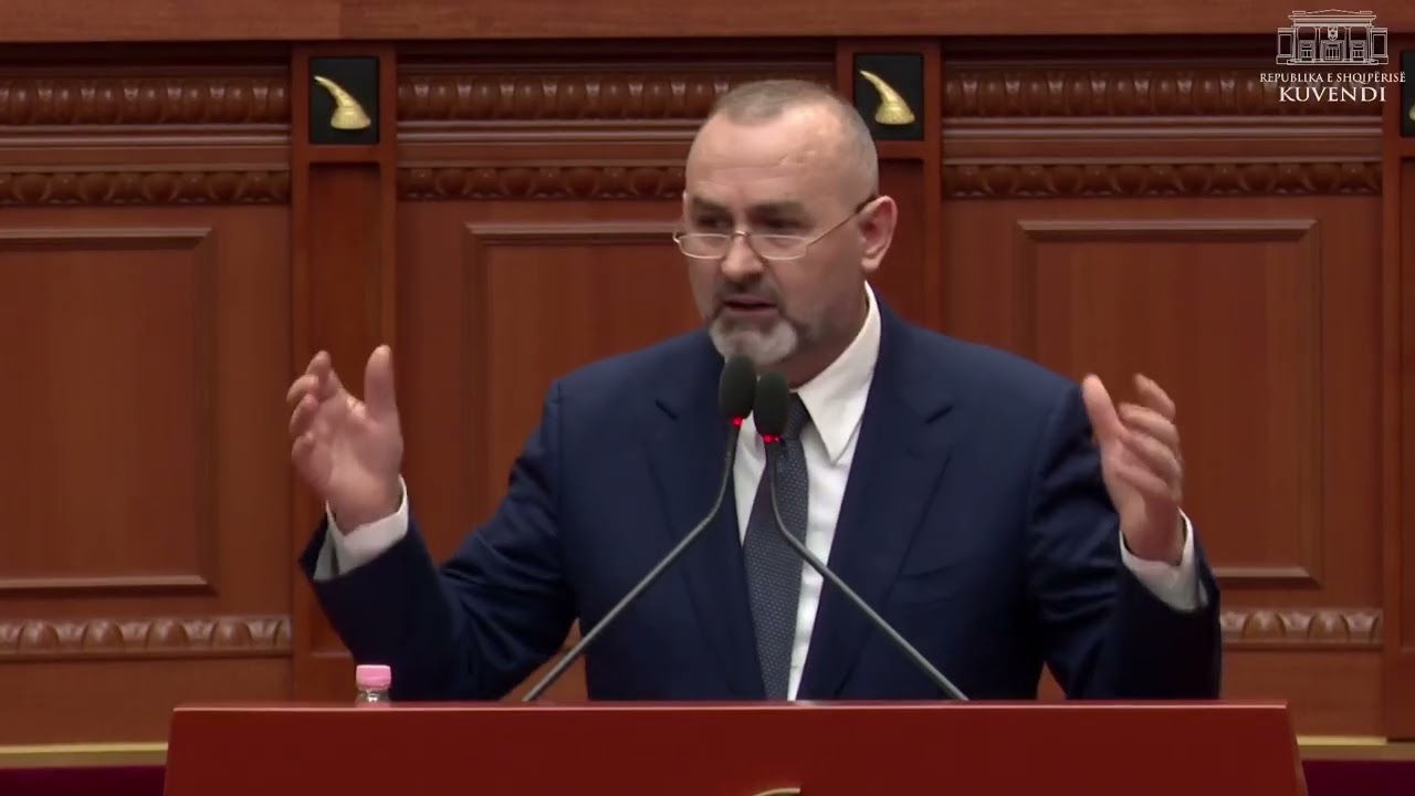 Top Channel/ Manja në Kuvend: Se di që i kemi ndare këto çështje, mund të ketë e deputetë që...