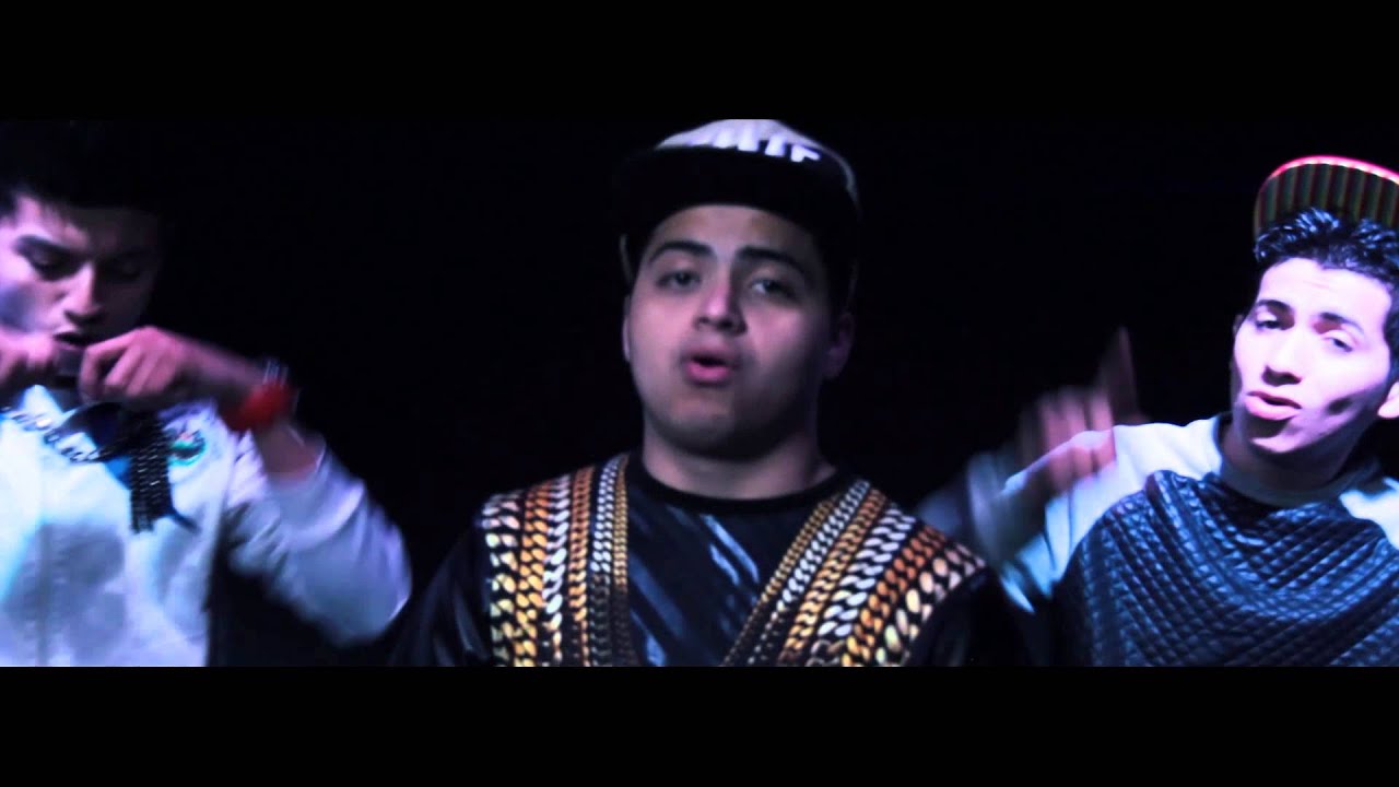 Freddy Torres - Redacto Claro (Video Oficial)