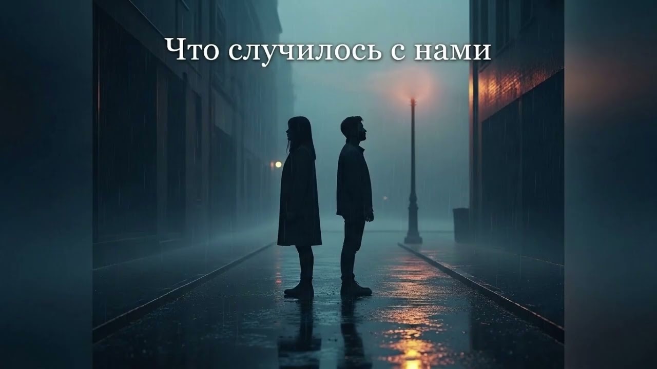 Что случилось с нами… 💔 Эта песня разбивает сердце