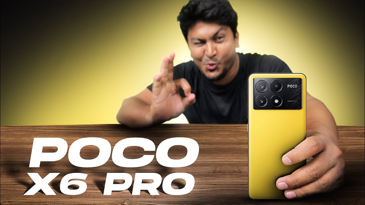 Poco X6 Pro After 10 Months: Is It Still Worth It?