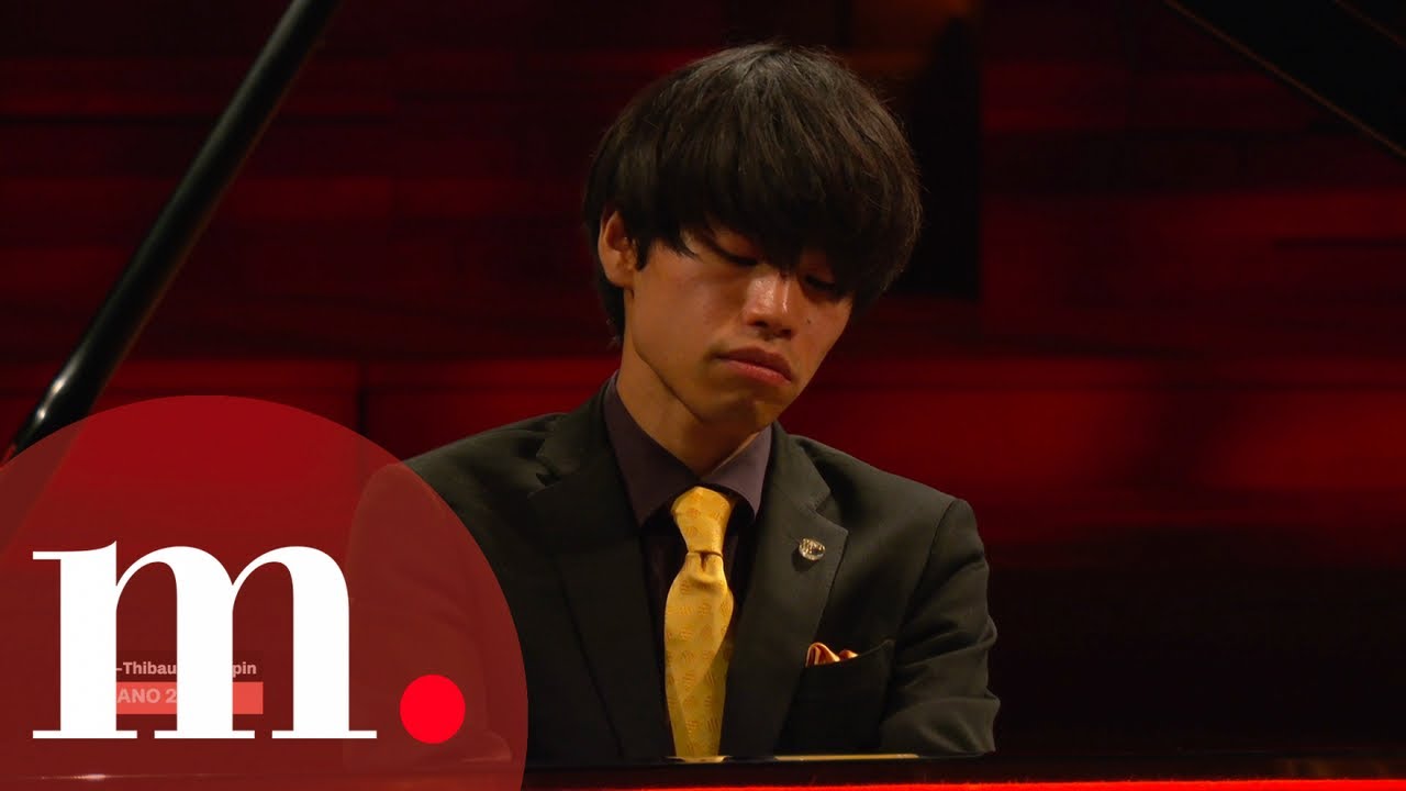 Keigo Mukawa at Long-Thibaud-Crespin 2019 - Final Round: Recital - FULL PERFORMANCE