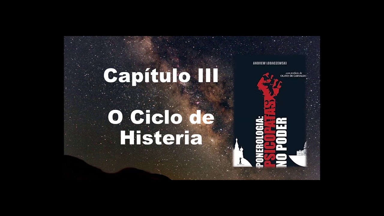 Ponerologia - Psicopatas no Poder - [05/18] - Andrew Lobaczewski