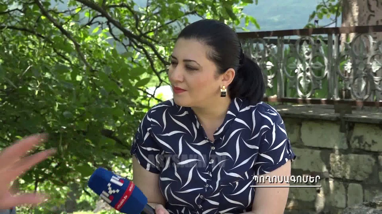 ՄԵՐ ՇԵՆԸ ՛՛ՊՈՂՈՍԱԳՈՄԵՐ՛՛, ՄԱՐՏԱԿԵՐՏԻ ՇՐՋԱՆ 25.05.2018