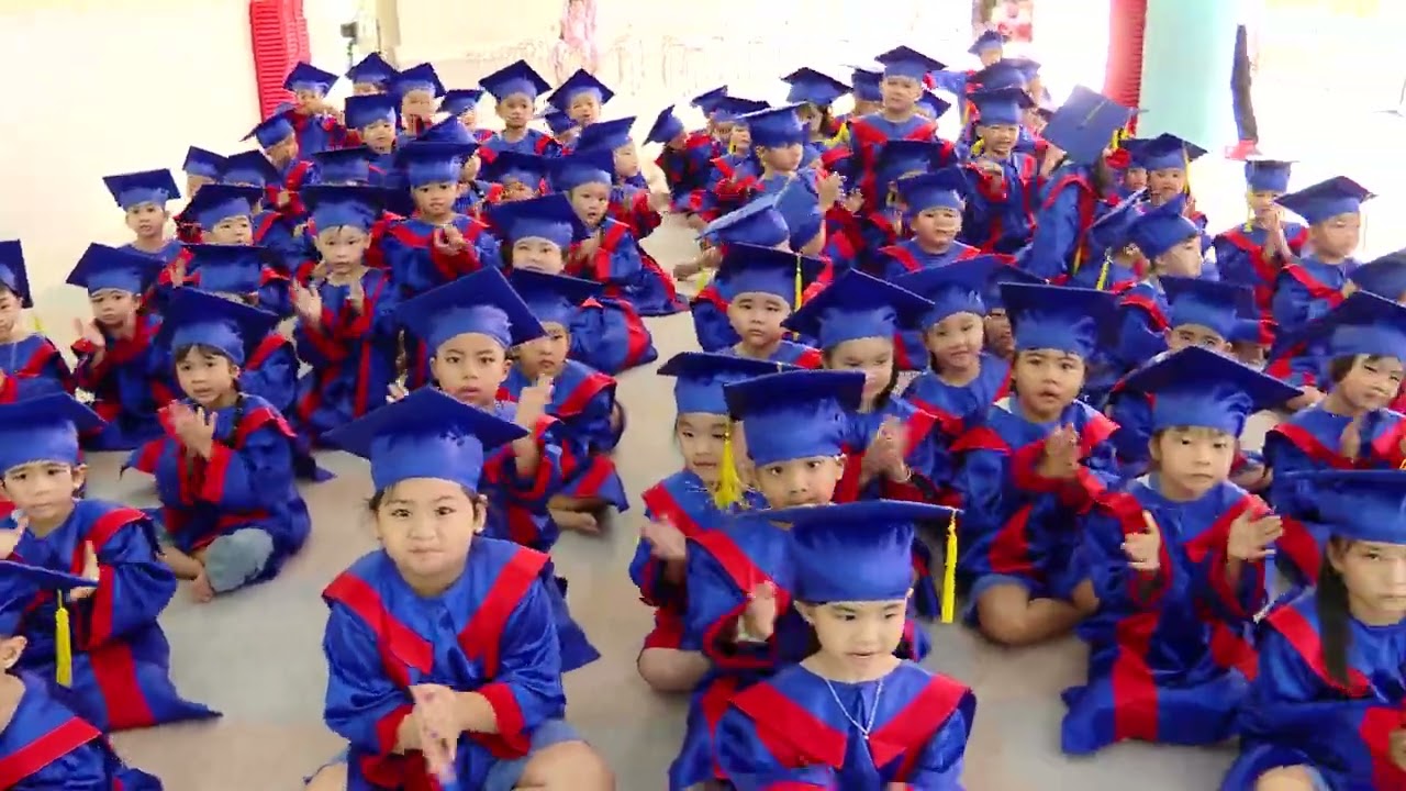 RUNG CHUONG VANG 2025
