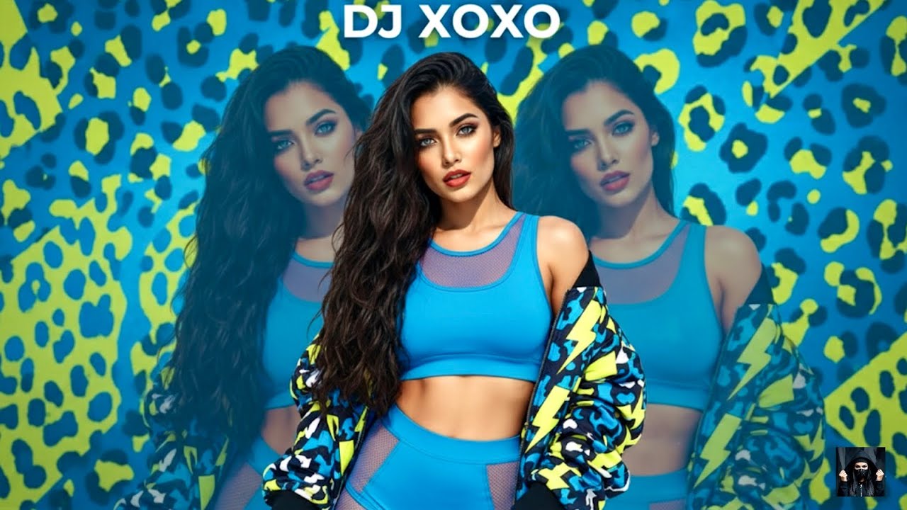 Miami Baby - DJ XOXO | Dance Music Hit 🔥