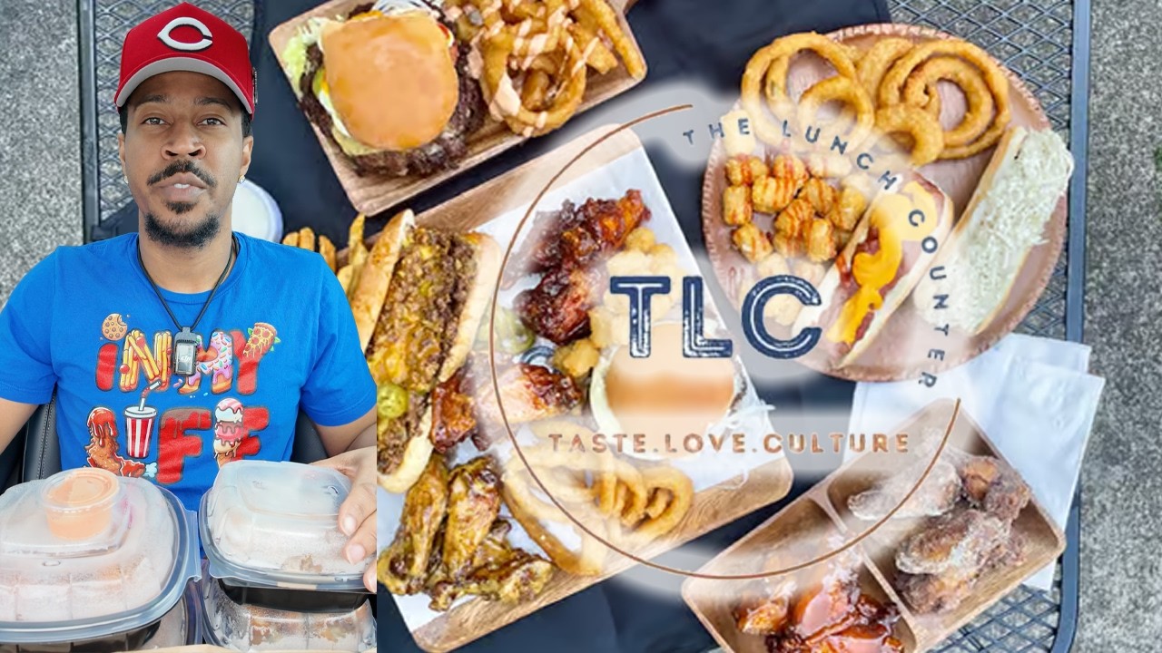 Закусочная | Обзор еды {Гейнсвилл, Джорджия} - You Film Me TV