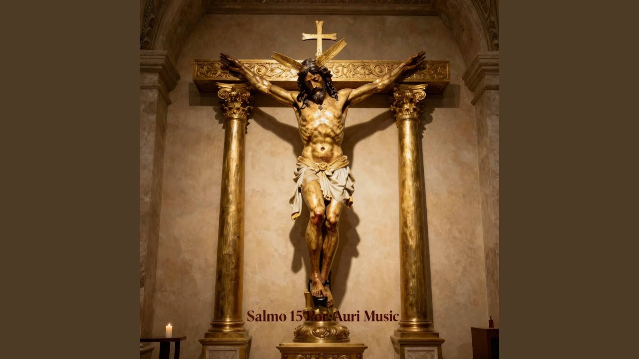 Salmo 15