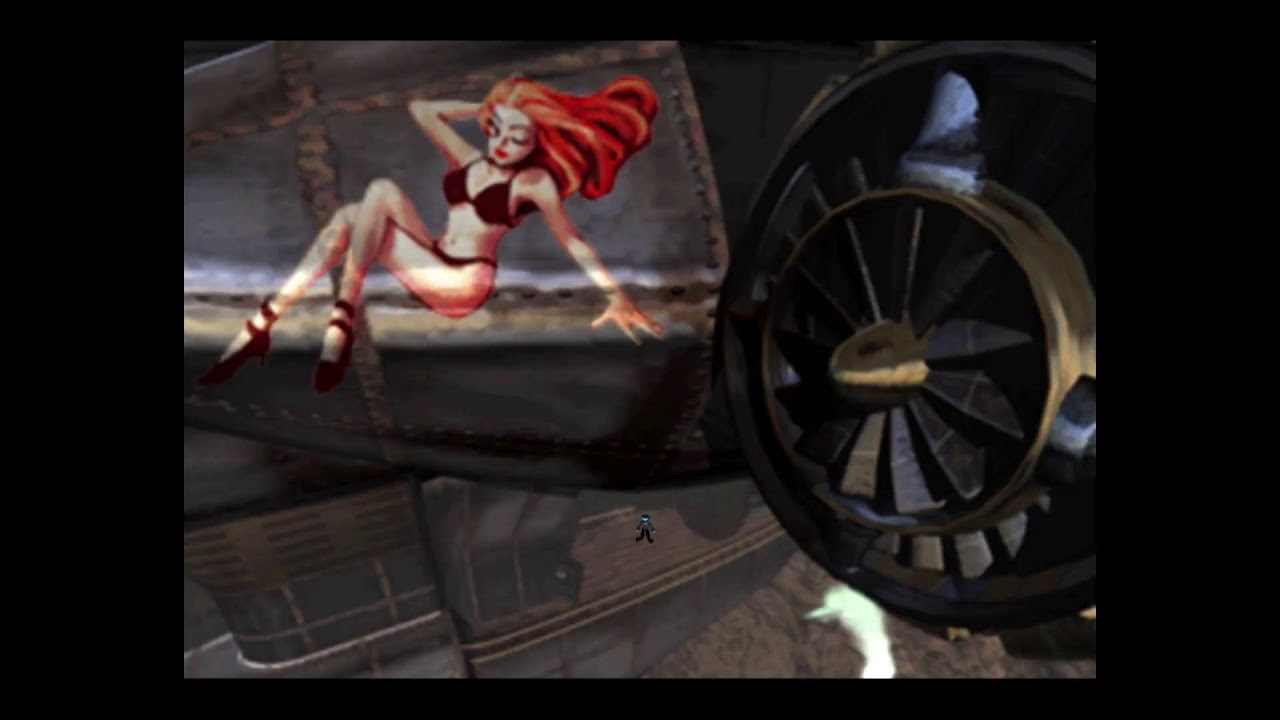 Midgar, Confronting Hojo - FFVII OG (part 20)