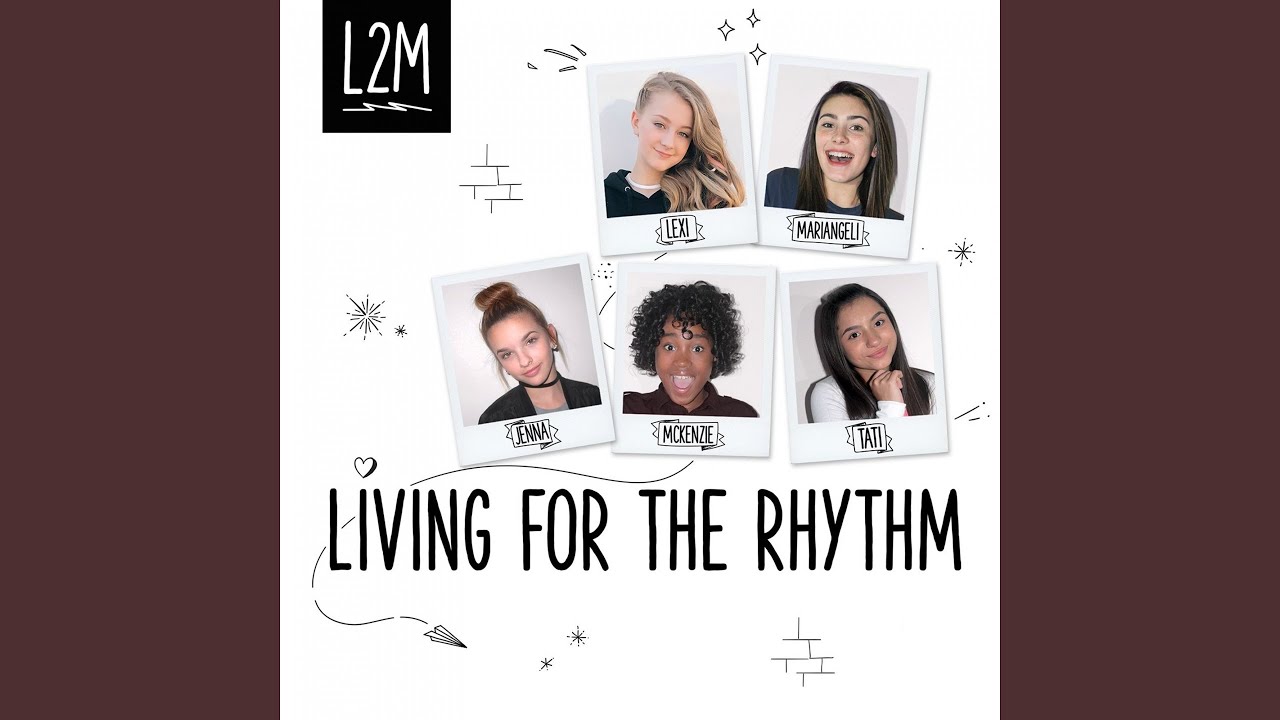 Living for the Rhythm