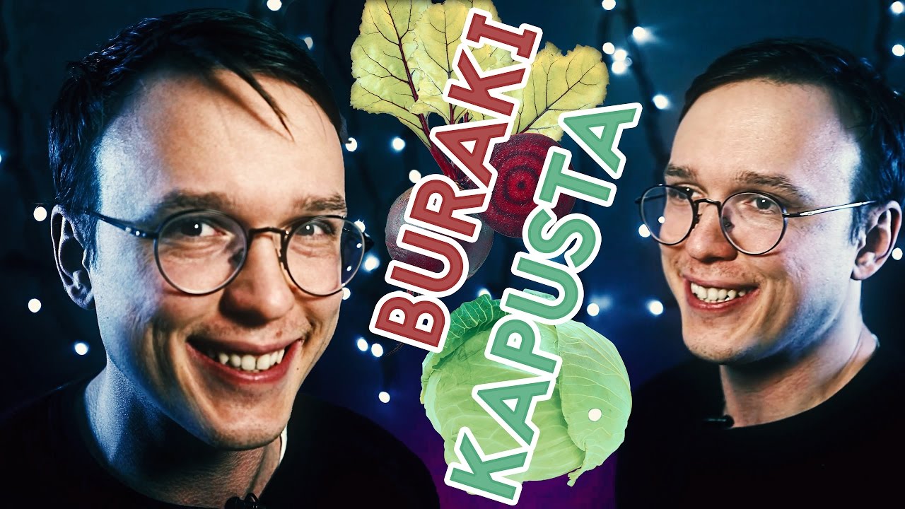GIMBY PAMIĘTAJO! - Zapytaj Beczkę #136