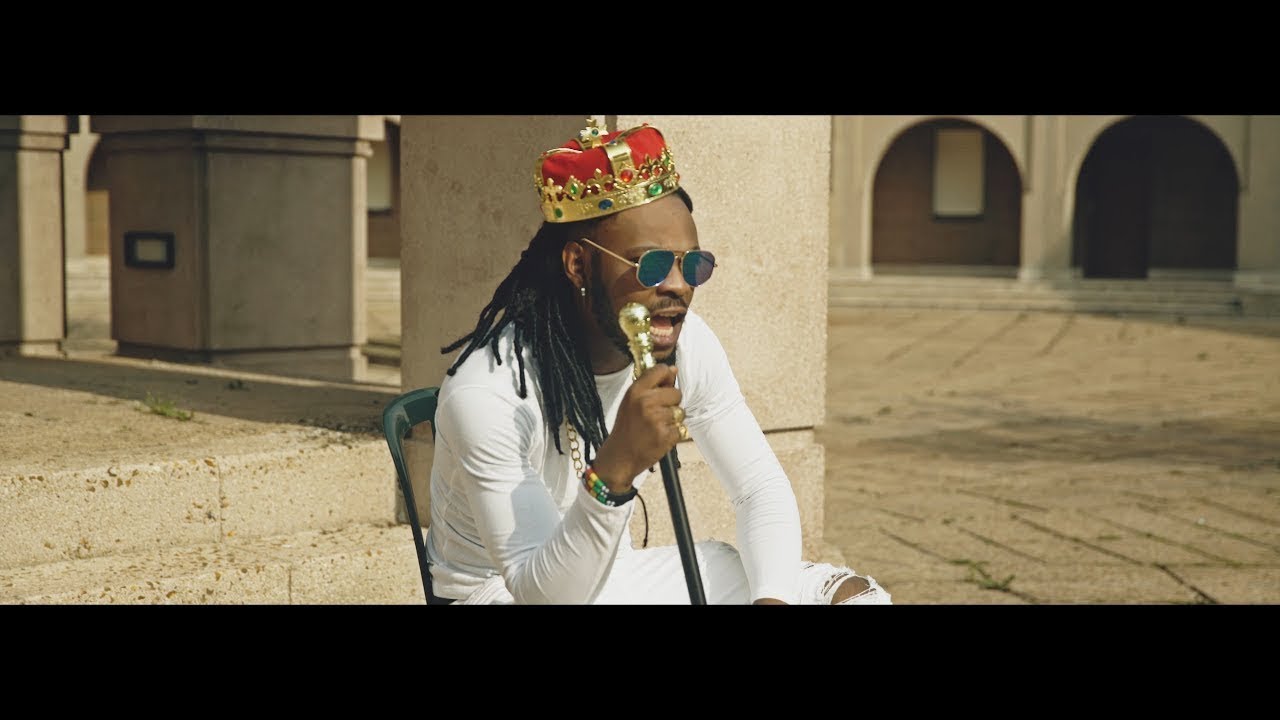 SHETA SPOON - LIBOUMOU [CLIP OFFICIEL]