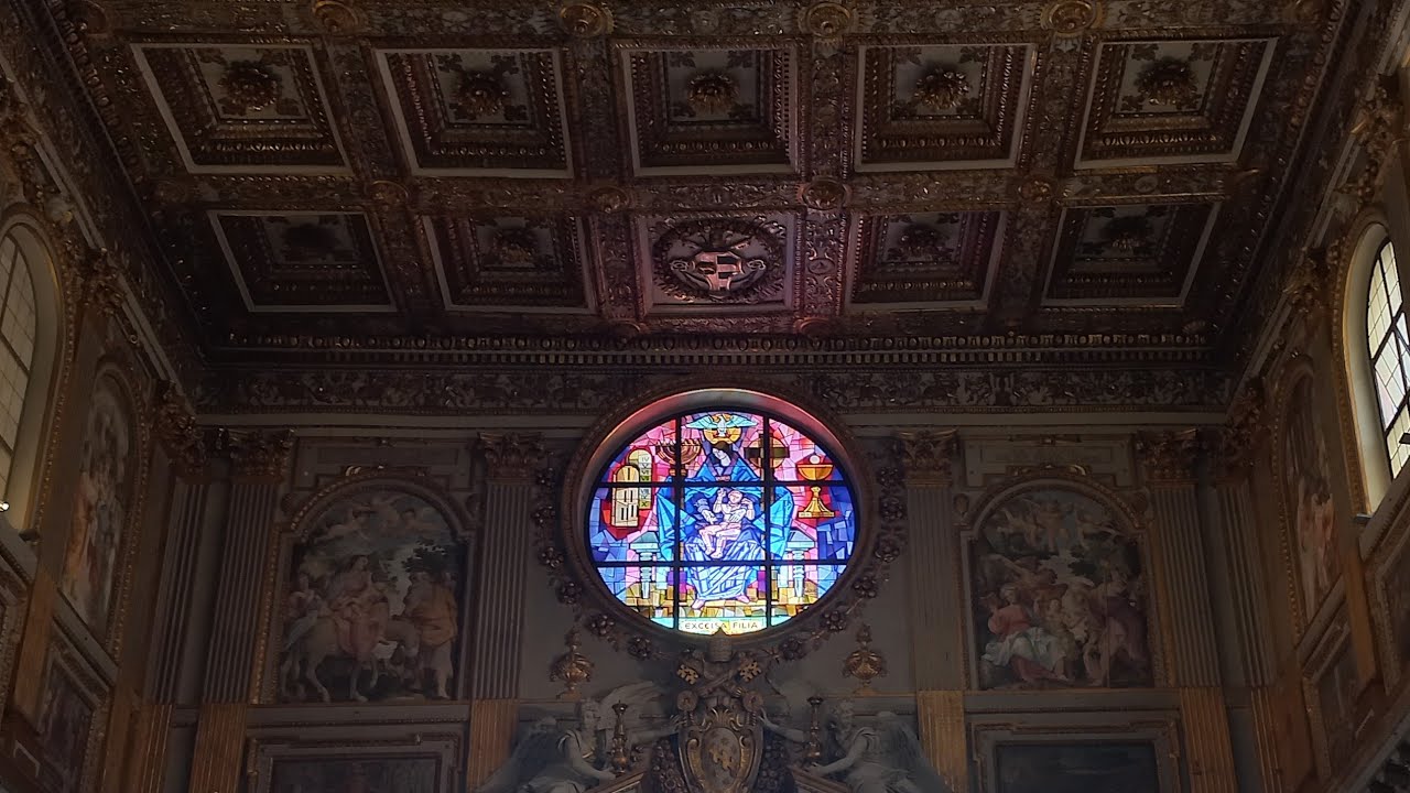 Roma, a Cidade Eterna