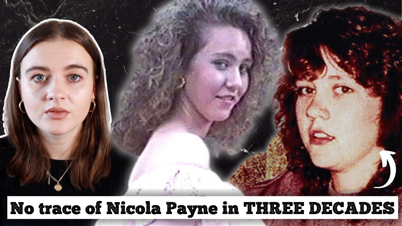 She DISAPPEARED on the way to her parents house | the murder of Nicola Payne