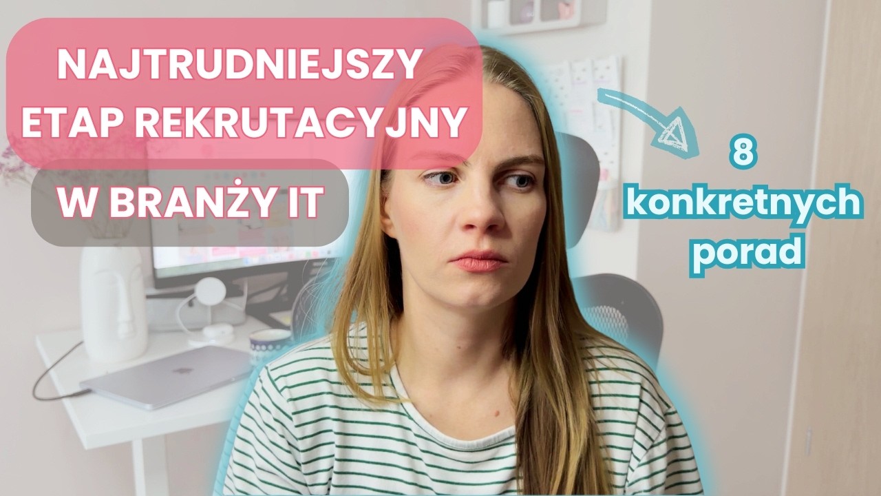 Jak przejść przez LIVE CODING?