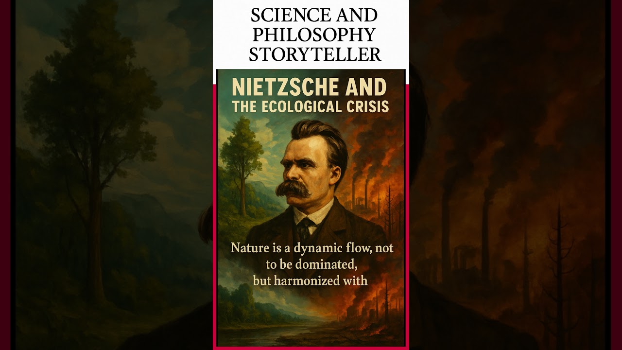 Nietzsche and the Ecological Crisis: Transforming Humanity&rsquo;s Relationship with Nature