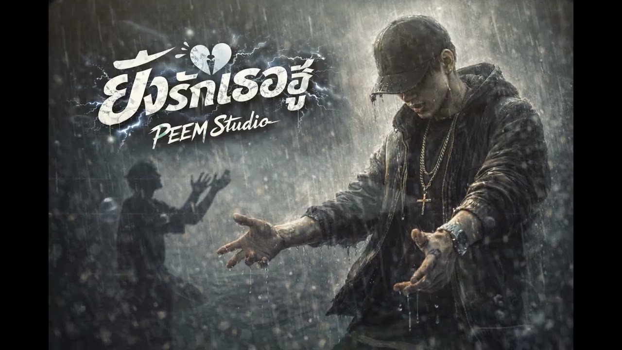 ยังรักเธออยู่ - PEEM Studio