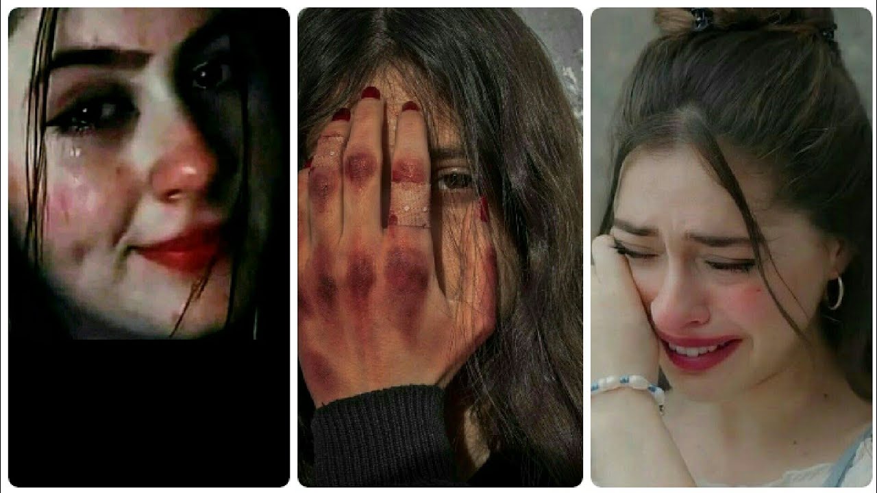 رمزيات بنات حزينه تبكي 😢💔صور 2022بنات حزينه تقهر ♥️رمزيات حزينه #لايك_واشتراك_يَٰع̷ٰمُِريَ