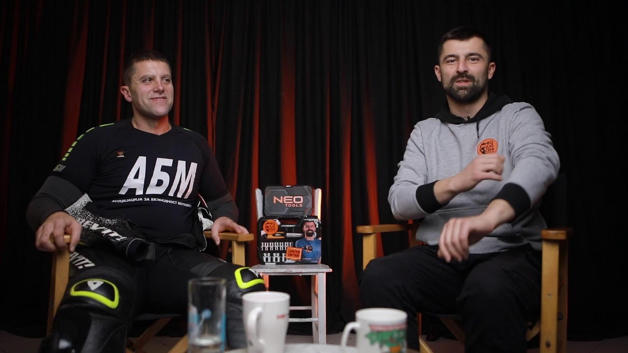Dr Vladimir Jevtić & Neovlašćeni - Bezbednost u saobraćaju
