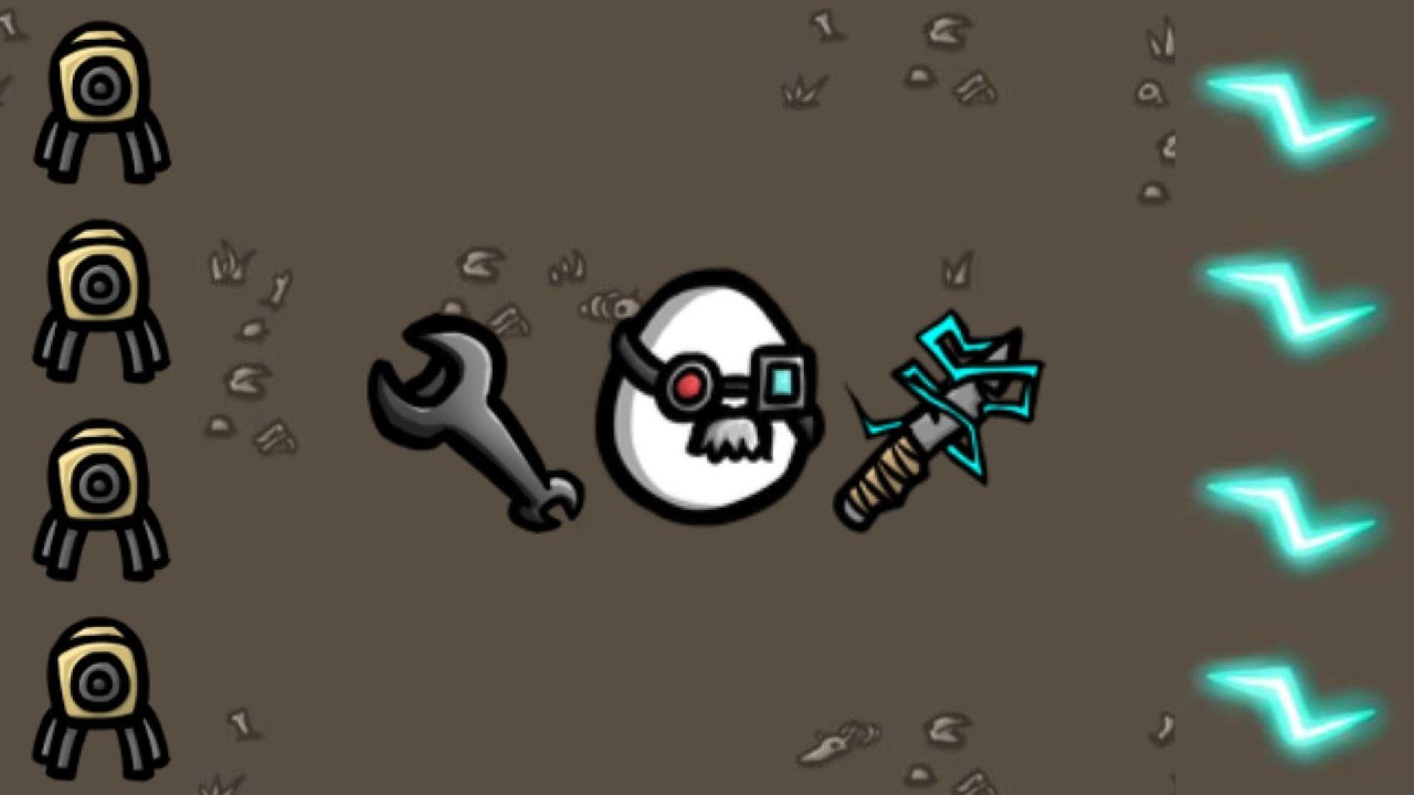 Engineering Versus Elemental Damage | Technomage (47)