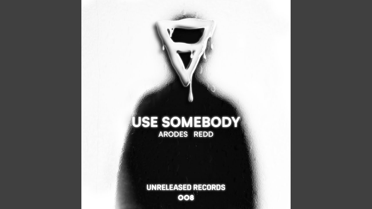 Use Somebody (Extended Mix)