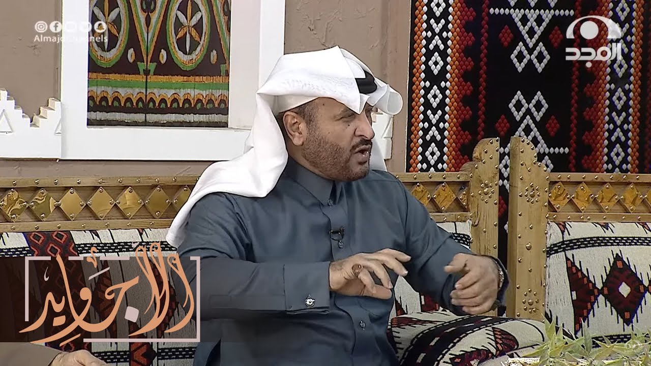 رجل يسلب وينهب وعجزوا يمسكوه فأعطاه الملك مواثيق مقابل يشوفه ويوم دخل عنده هذا ما حدث | صالح العمري