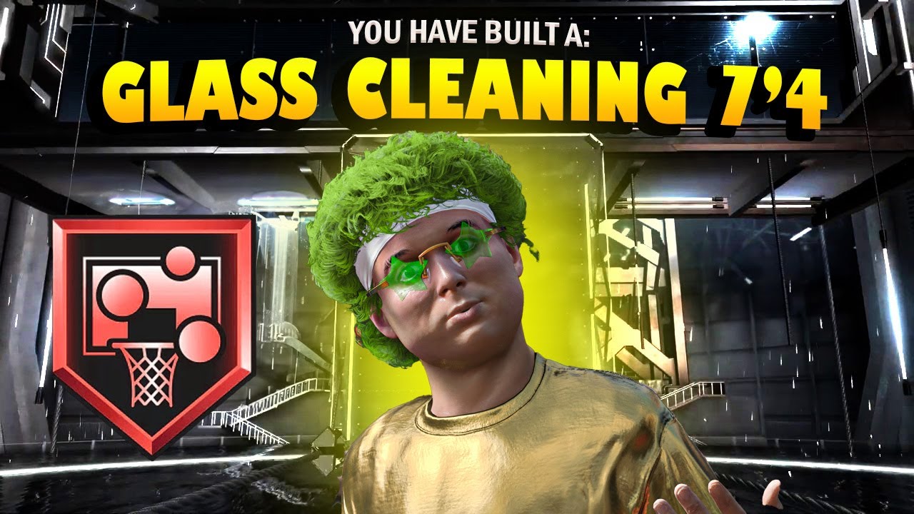 MAX WINGSPAN 7'4 BUILD IS UNSTOPPABLE!