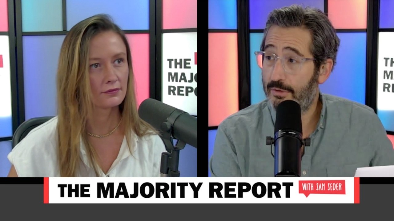 PRIMARY NIGHT COVERAGE w/ Special Guests | MR Live