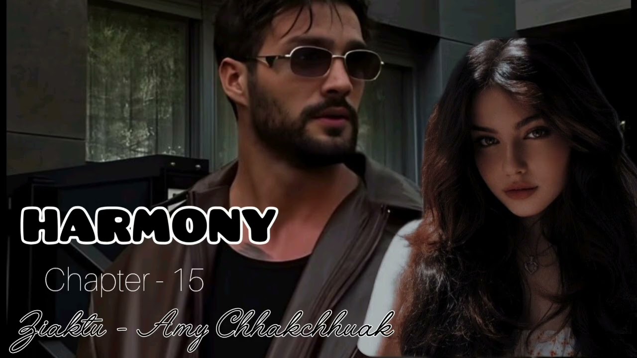 HARMONY | Ch - 15 | Ziaktu - Amy Chhakchhuak 