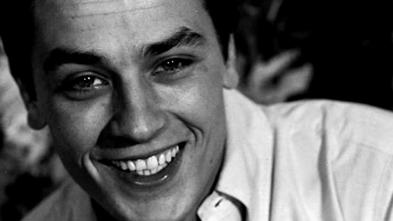 Alain Delon • It's Not Goodbye || Tribute [2021]