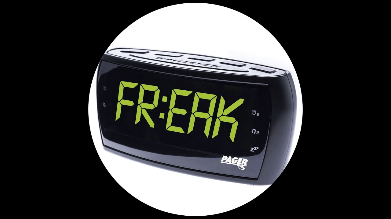 Sweely - Time for Freakness (Original Mix)