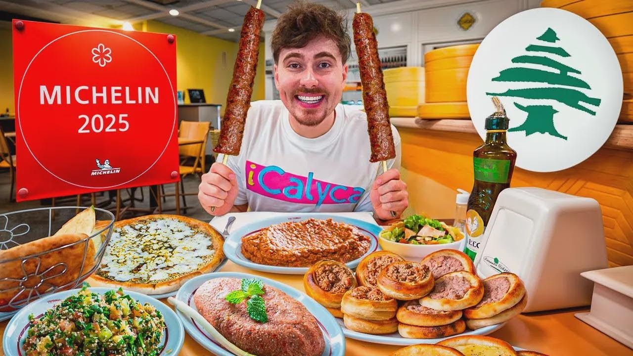 Trying Brazil’s First All-You-Can-Eat at Brasserie Victória – Serving Since 1947