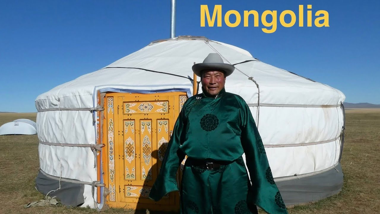 Mongolia SEP 2025