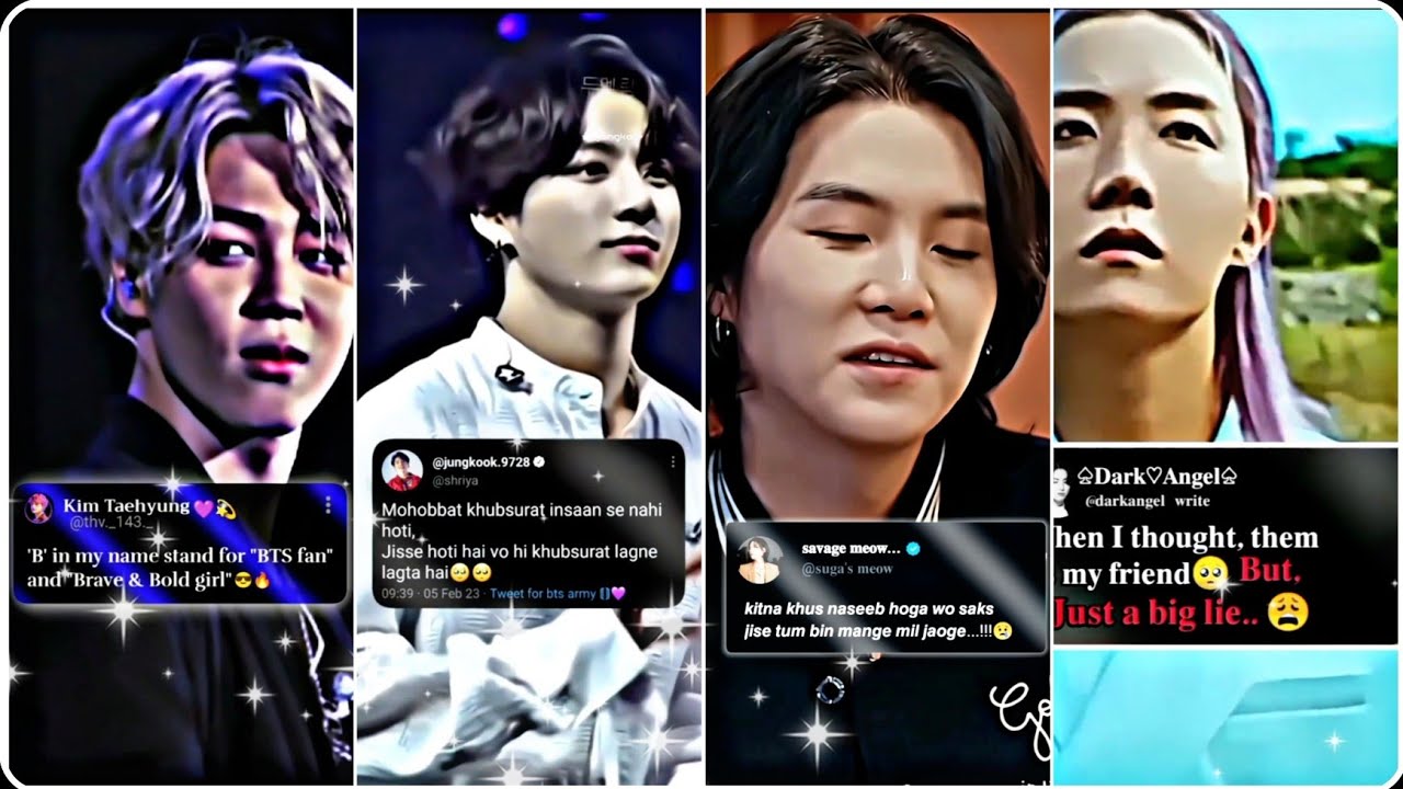 𝙱𝚃𝚂 👀✌️𝚃𝚛𝚎𝚗𝚍𝚒𝚗𝚐 🔥𝙸𝚗𝚜𝚝𝚊𝚐𝚛𝚊𝚖💜🙌 𝚃𝚠𝚎𝚎𝚝 𝚁𝚎𝚎𝚕𝚜 #𝟸𝟽💯 𝚊𝚗𝚍 𝙱𝚝𝚜 💖𝙵𝚊𝚔𝚎 𝚃𝚠𝚎𝚎𝚝 𝚁𝚎𝚎𝚕𝚜 💀𝙲𝚘𝚖𝚙𝚒𝚕𝚊𝚝𝚒𝚘𝚗 𝚅𝚒𝚍𝚎𝚘💟
