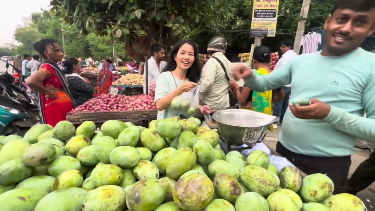 How to grab low price veggies | where to ￼get Cheapest price Veggies 