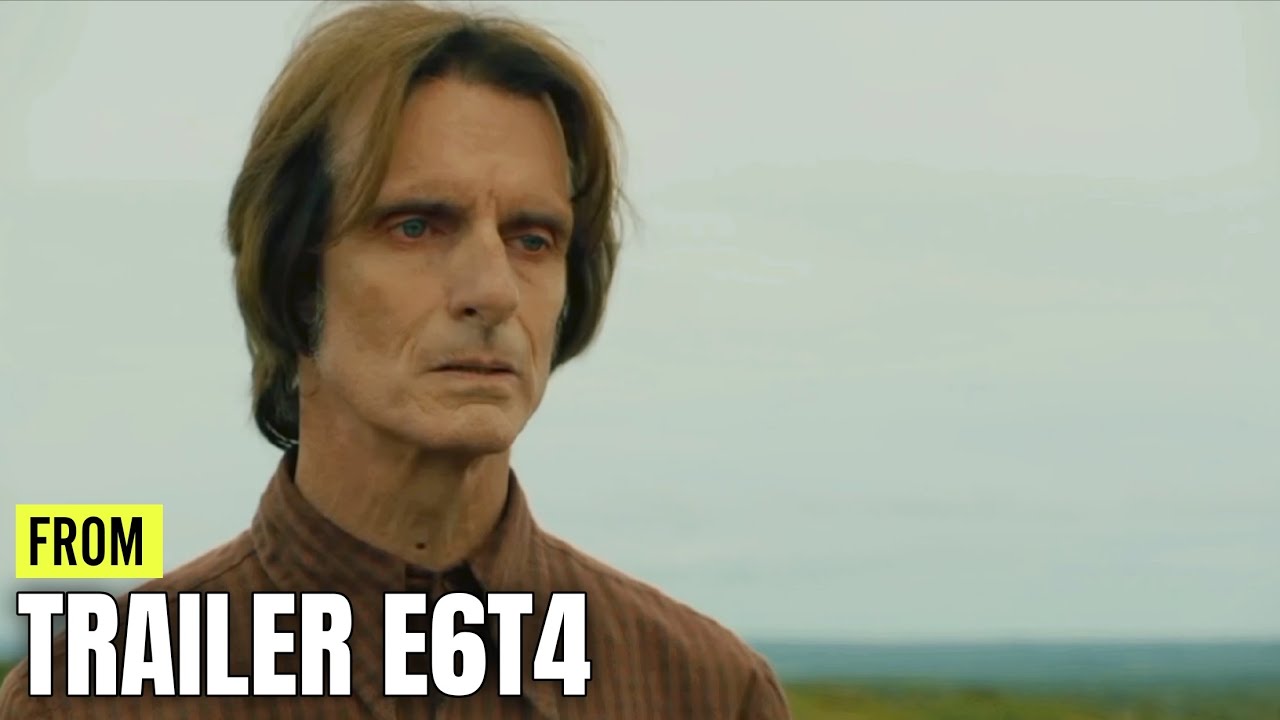 From Trailer episodio 6 Temporada 4 Subtitulado 