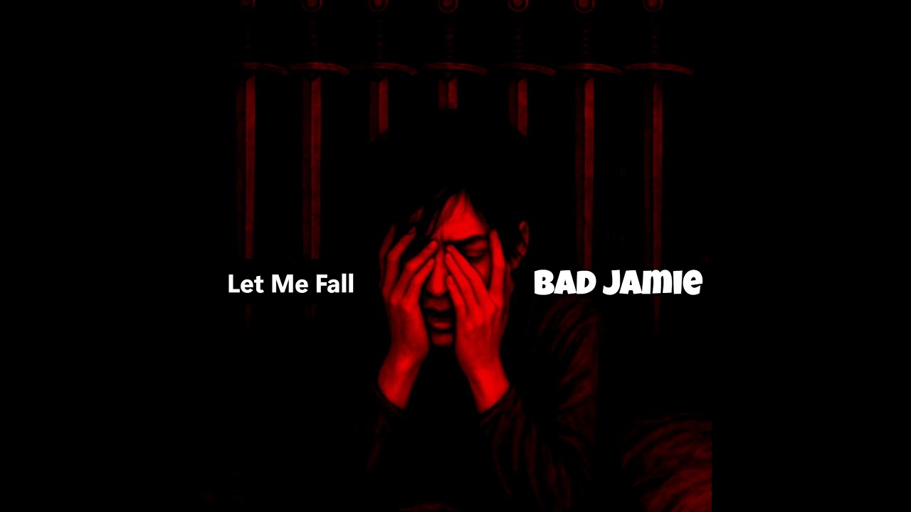 I Know How This Ends by Bad Jamie