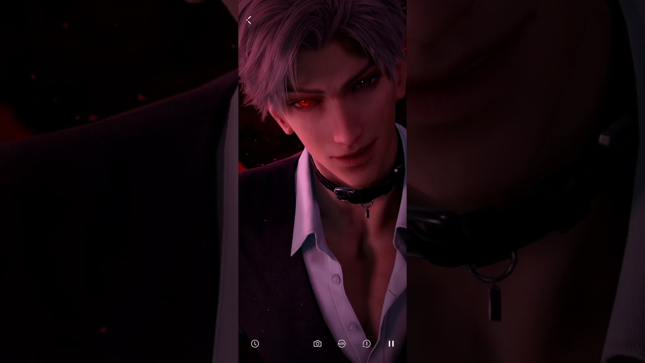 ~Sylus~ No Defense Zone pt.2 [Love and Deepspace]