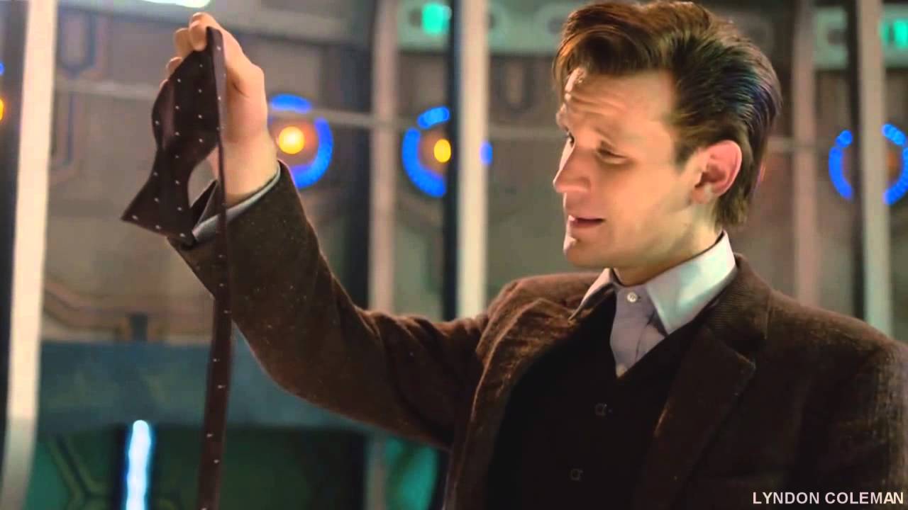 Doctor Who: 