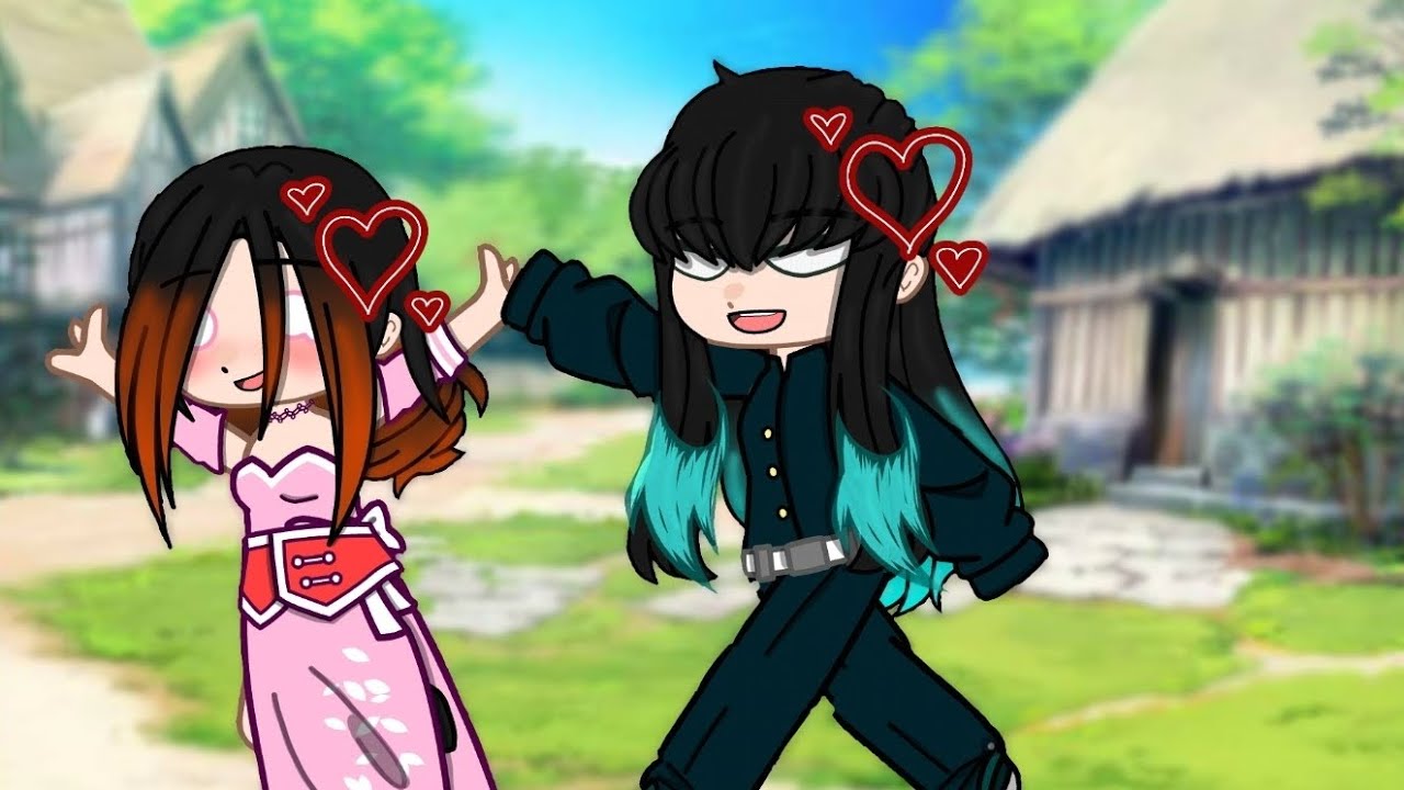 //★Serie muinezu★//★cap 4★//★#muinezu ★//