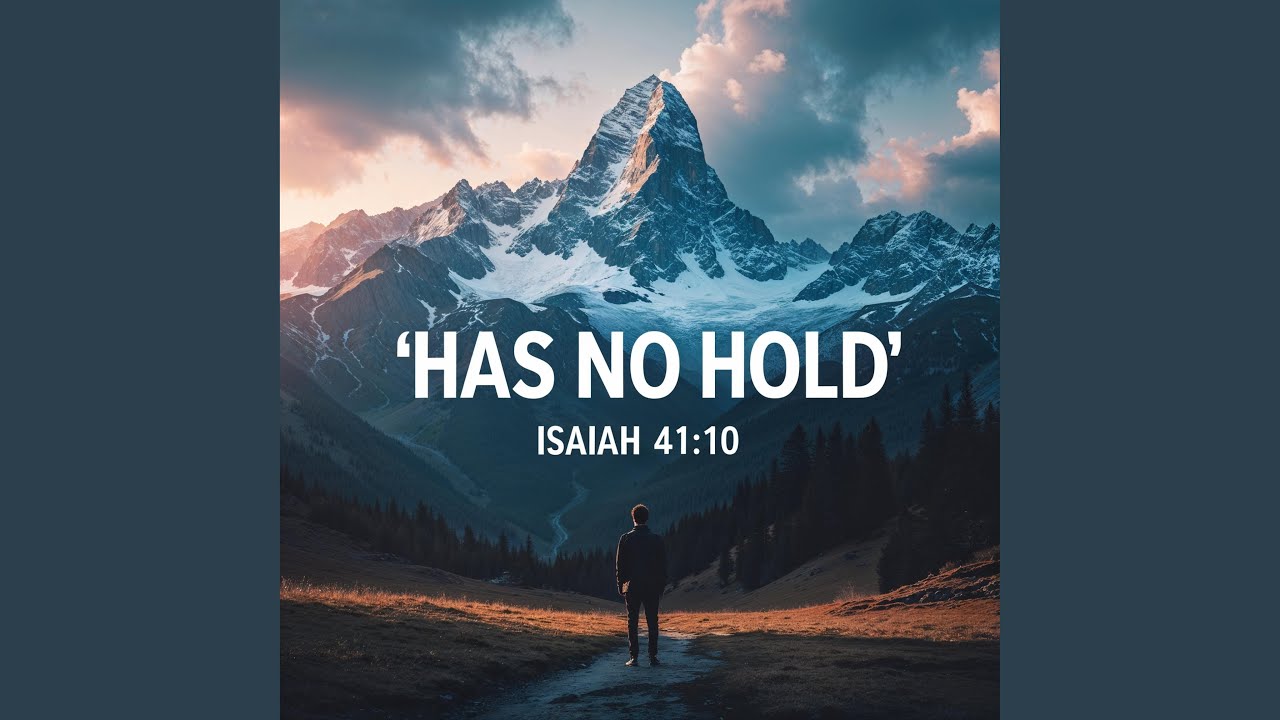 &ldquo;Fear Has No Hold&rdquo;