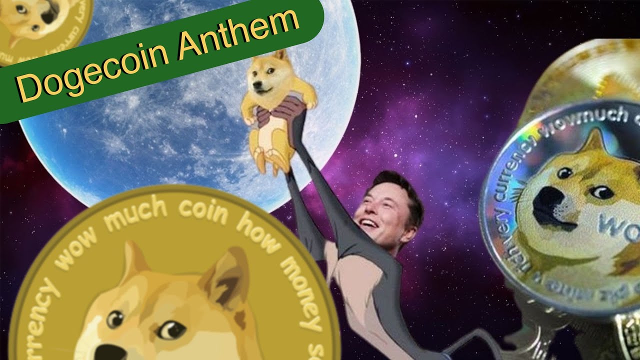 Dogecoin Anthem (feat. Yung Quant)