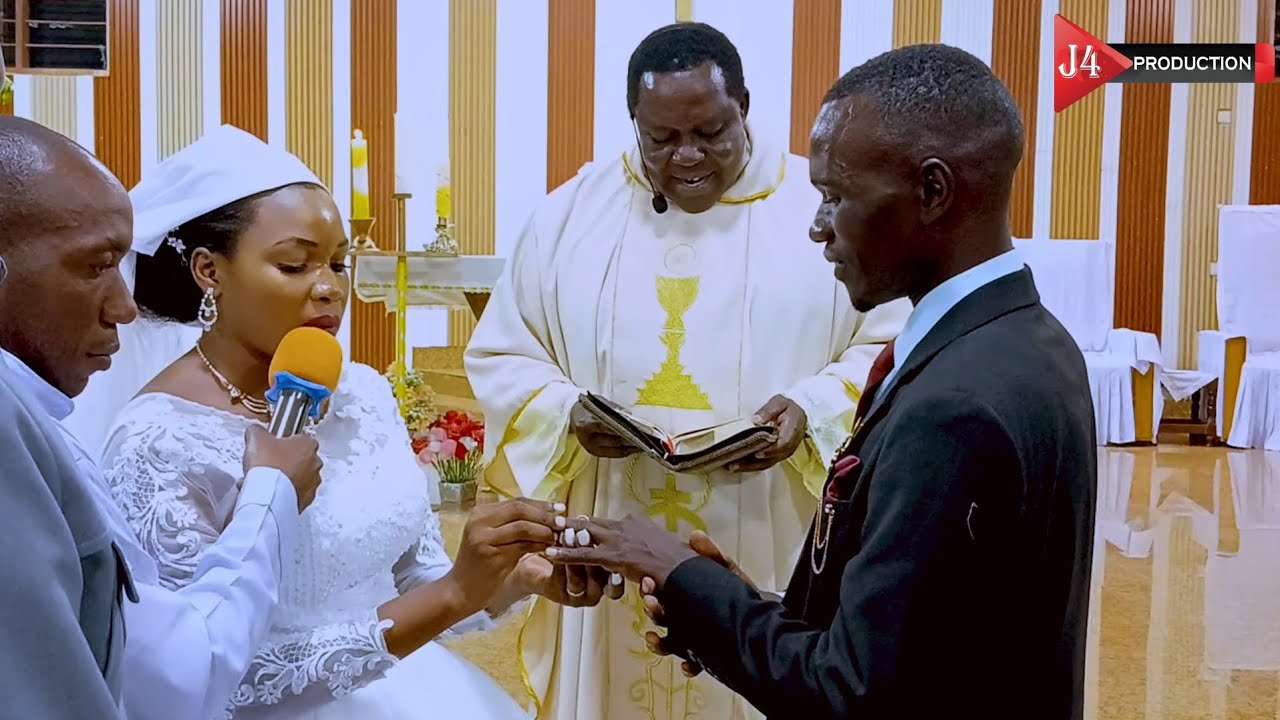 HERI WALE WAMTUMIKIAYE BWANA NA KUFATA AMRI ZAKE WATAUWONA UFALME WA MBINGUNI.