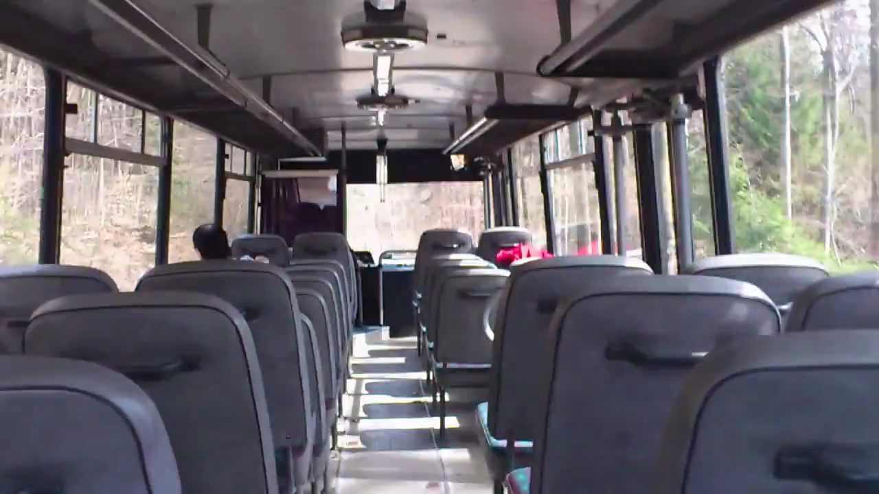 Karosa C734.1340