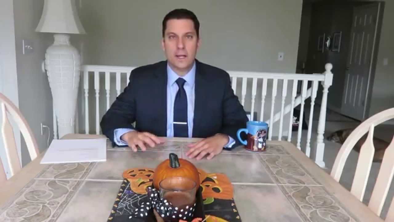 Halloween Party Claim Footage -- Hebbeln Insurance