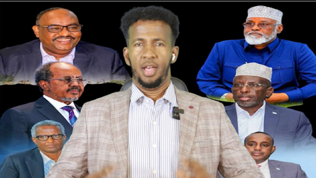 Muddo kooban ayuu ku saqiiray dastuurkii Xasan Sheikh ee Online-ka lagu ansixiyay