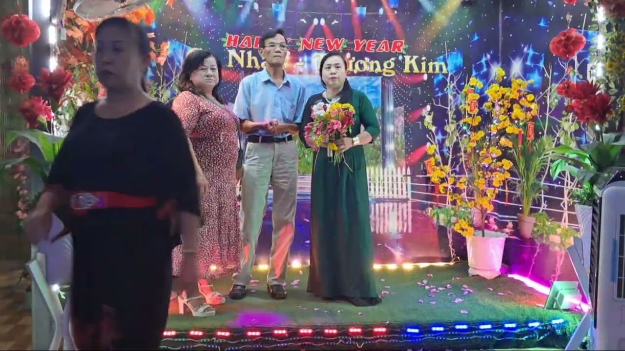 @Hoàng bảy Cuộc sống tươi đẹp 01-02-2026